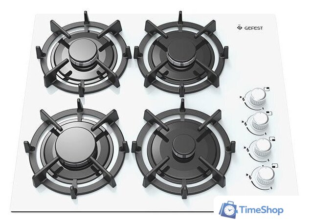 Варочная панель GEFEST 2230 К11 - Изображение №1 — Интернет-магазин Time-Shop