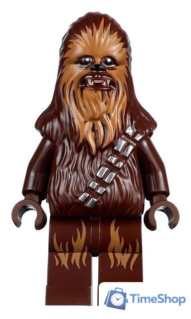 Конструктор LEGO Star Wars 75257 Сокол Тысячелетия - Изображение №12 — Интернет-магазин Time-Shop