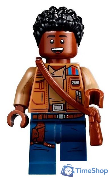 Конструктор LEGO Star Wars 75257 Сокол Тысячелетия - Изображение №14 — Интернет-магазин Time-Shop