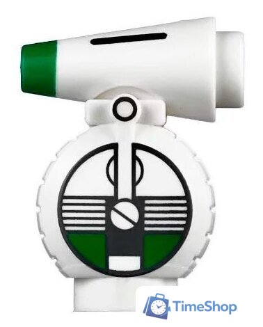 Конструктор LEGO Star Wars 75257 Сокол Тысячелетия - Изображение №18 — Интернет-магазин Time-Shop