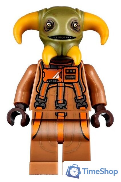 Конструктор LEGO Star Wars 75257 Сокол Тысячелетия - Изображение №15 — Интернет-магазин Time-Shop