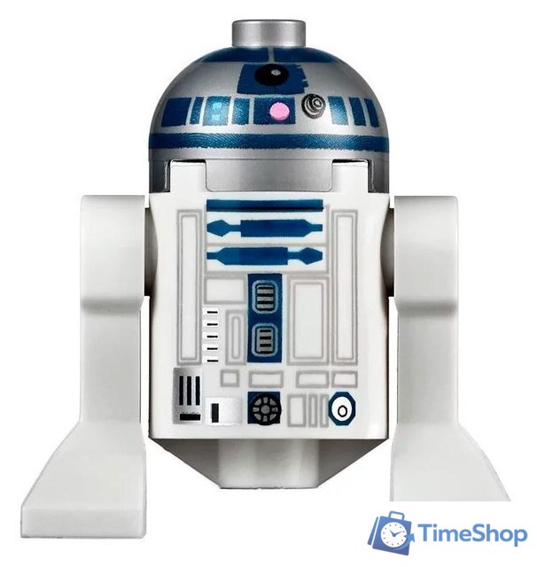 Конструктор LEGO Star Wars 75257 Сокол Тысячелетия - Изображение №17 — Интернет-магазин Time-Shop