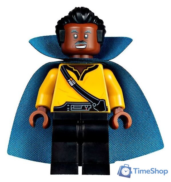 Конструктор LEGO Star Wars 75257 Сокол Тысячелетия - Изображение №13 — Интернет-магазин Time-Shop