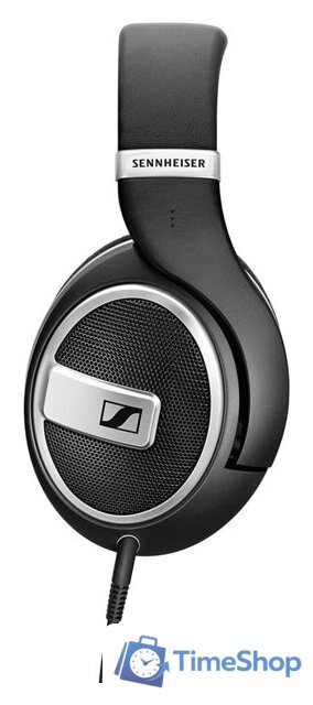Наушники Sennheiser HD 599 SE - Изображение №2 — Интернет-магазин Time-Shop