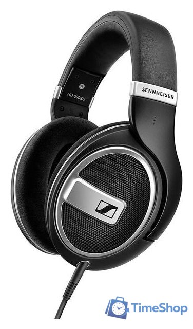 Наушники Sennheiser HD 599 SE - Изображение №1 — Интернет-магазин Time-Shop