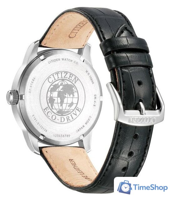 Наручные часы Citizen BM8550-14A - Изображение №3 — Интернет-магазин Time-Shop