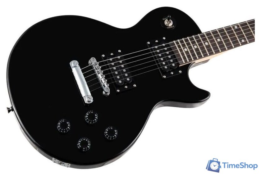 Электрогитара Terris TLP-039 BK - Изображение №2 — Интернет-магазин Time-Shop