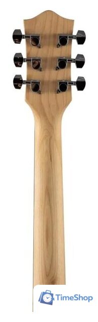 Электрогитара Terris TLP-039 BK - Изображение №8 — Интернет-магазин Time-Shop