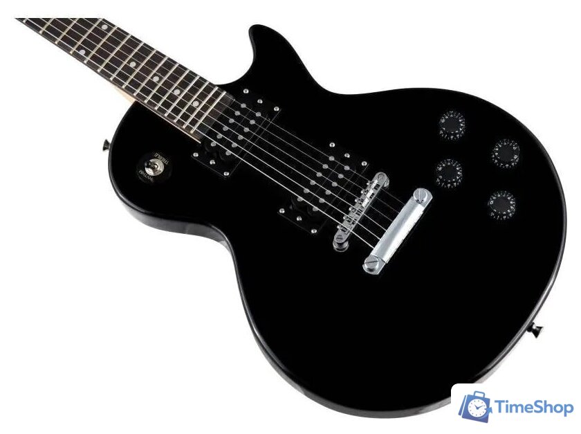 Электрогитара Terris TLP-039 BK - Изображение №5 — Интернет-магазин Time-Shop