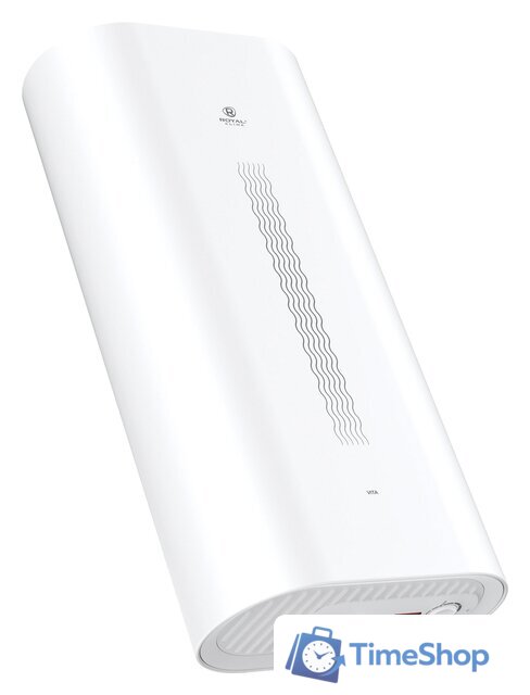 Накопительный электрический водонагреватель Royal Clima Vita RWH-VT50-FE - Изображение №3 — Интернет-магазин Time-Shop