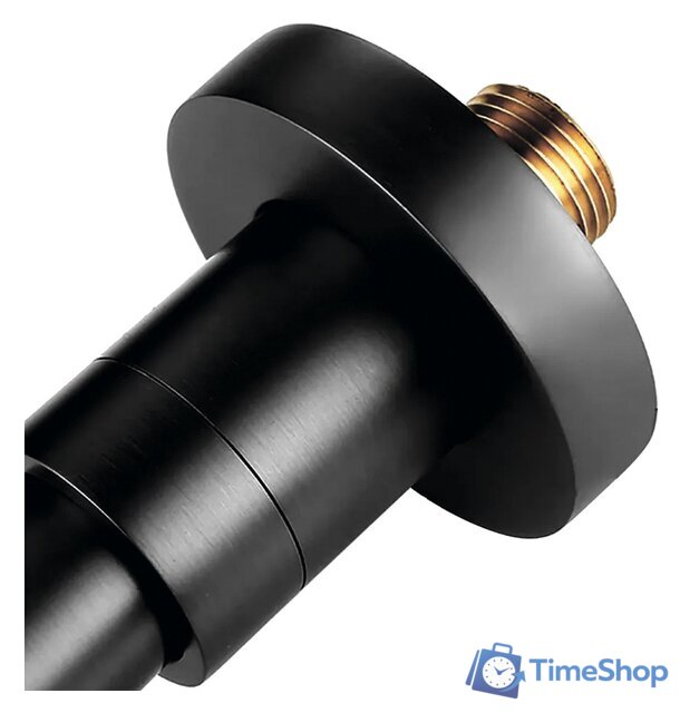 Смеситель Rea Lungo Long B0371 (черный матовый) - Изображение №7 — Интернет-магазин Time-Shop