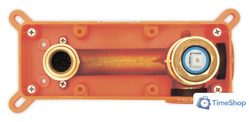 Смеситель Rea Lungo Long B0371 (черный матовый) - Изображение №13 — Интернет-магазин Time-Shop