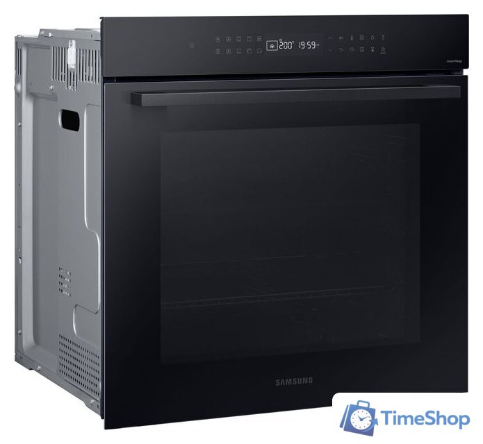 Электрический духовой шкаф Samsung NV7B4040VAK/U2 - Изображение №3 — Интернет-магазин Time-Shop