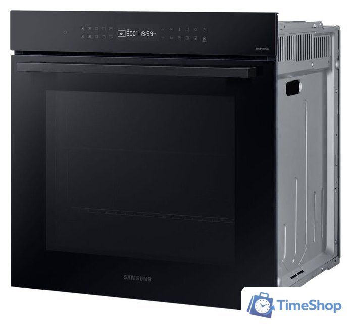Электрический духовой шкаф Samsung NV7B4040VAK/U2 - Изображение №2 — Интернет-магазин Time-Shop