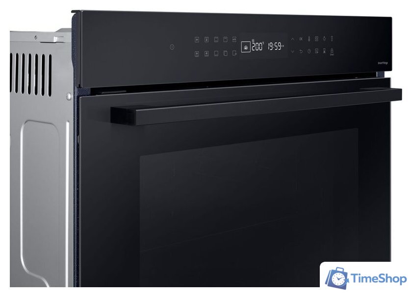 Электрический духовой шкаф Samsung NV7B4040VAK/U2 - Изображение №8 — Интернет-магазин Time-Shop