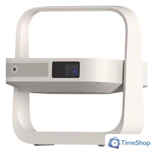 Проектор XGIMI Elfin Flip - Изображение №1 — Интернет-магазин Time-Shop