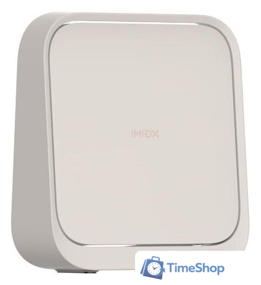 Проектор XGIMI Elfin Flip - Изображение №2 — Интернет-магазин Time-Shop