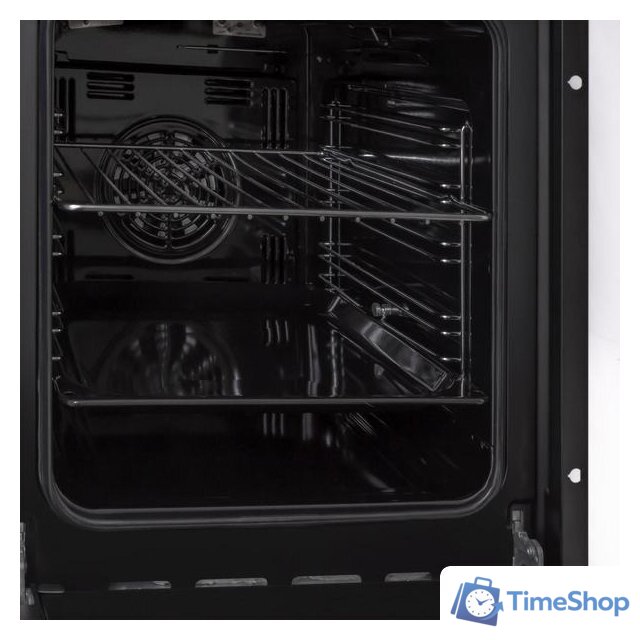 Электрический духовой шкаф Exiteq EXO-106 (черный) - Изображение №6 — Интернет-магазин Time-Shop
