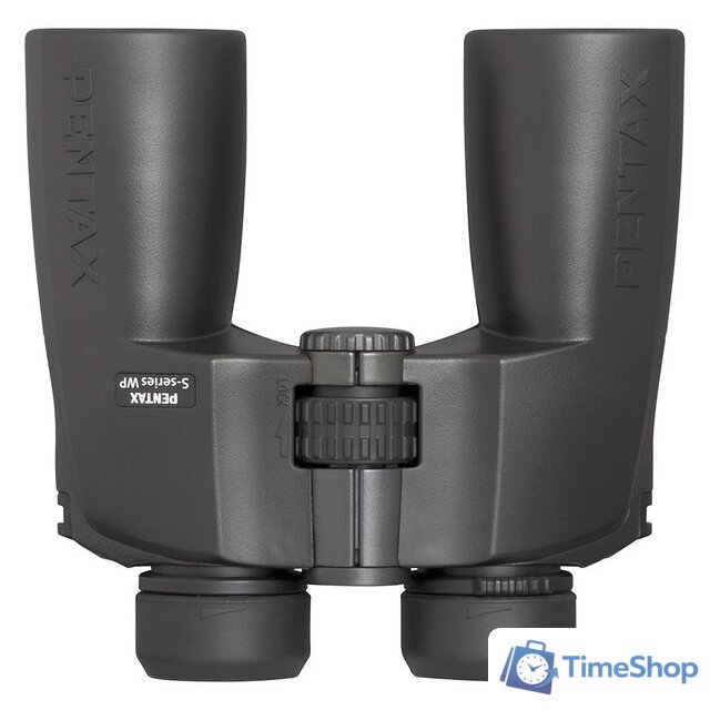 Бинокль Pentax SP 12x50 WP - Изображение №5 — Интернет-магазин Time-Shop