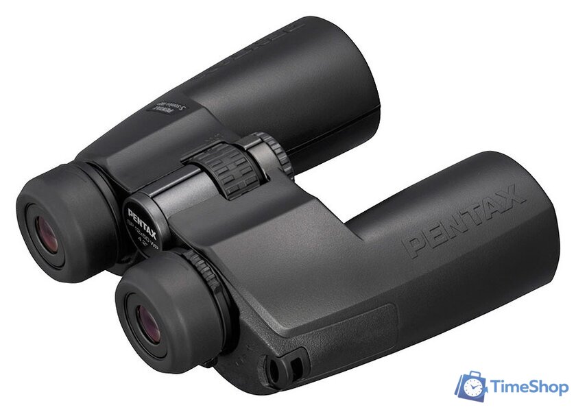 Бинокль Pentax SP 12x50 WP - Изображение №4 — Интернет-магазин Time-Shop