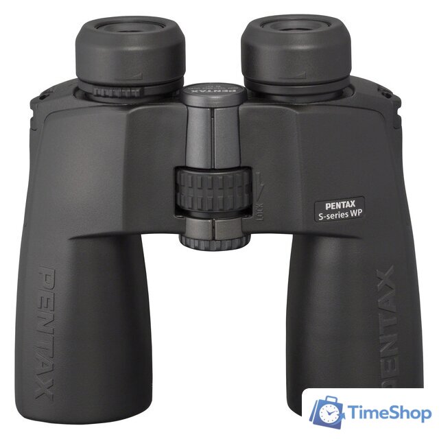 Бинокль Pentax SP 12x50 WP - Изображение №6 — Интернет-магазин Time-Shop