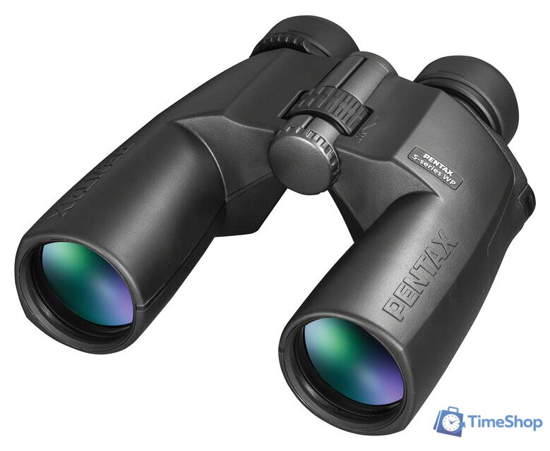 Бинокль Pentax SP 12x50 WP - Изображение №1 — Интернет-магазин Time-Shop