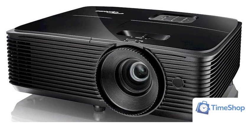Проектор Optoma S336 - Изображение №4 — Интернет-магазин Time-Shop