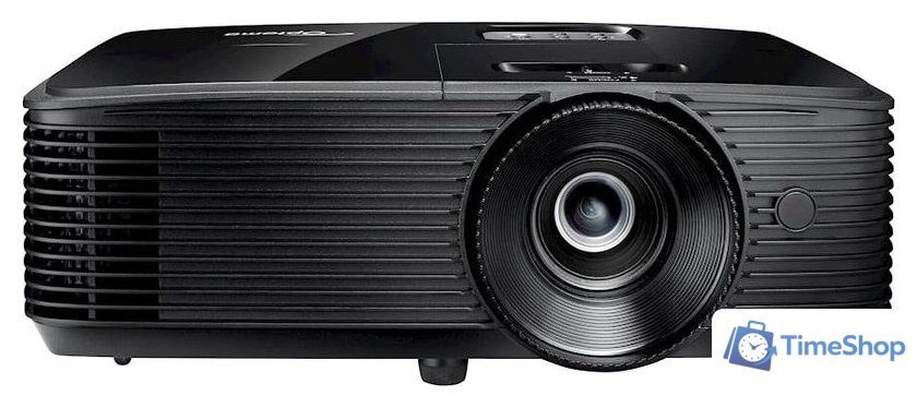 Проектор Optoma S336 - Изображение №1 — Интернет-магазин Time-Shop