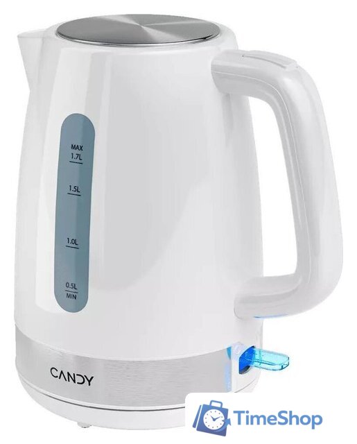 Электрический чайник Candy CK-101 QA0081M00RU - Изображение №1 — Интернет-магазин Time-Shop