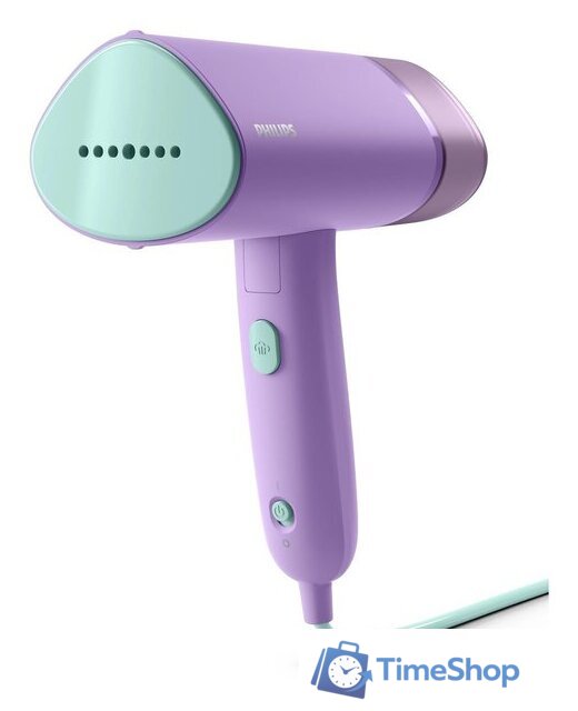 Отпариватель Philips 3000 Series STH3010/30 - Изображение №1 — Интернет-магазин Time-Shop