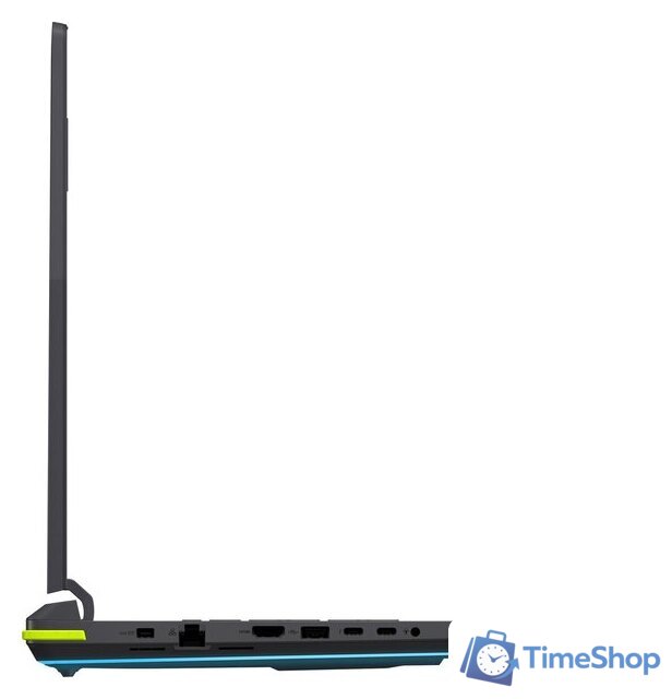 Игровой ноутбук ASUS ROG Strix G18 2025 G815JMR-S9063 - Изображение №8 — Интернет-магазин Time-Shop