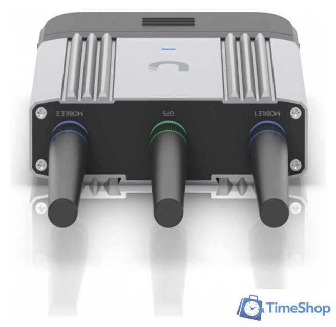 Мобильный 4G Wi-Fi роутер Ubiquiti Mobile Router Industrial - Изображение №8 — Интернет-магазин Time-Shop