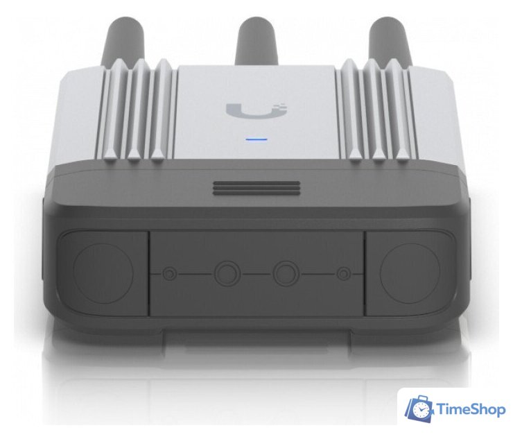 Мобильный 4G Wi-Fi роутер Ubiquiti Mobile Router Industrial - Изображение №7 — Интернет-магазин Time-Shop