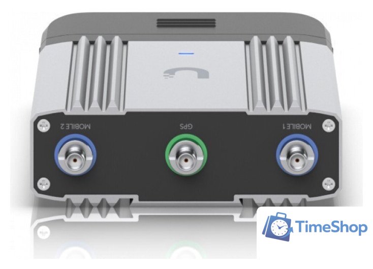 Мобильный 4G Wi-Fi роутер Ubiquiti Mobile Router Industrial - Изображение №6 — Интернет-магазин Time-Shop