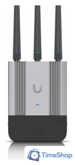 Мобильный 4G Wi-Fi роутер Ubiquiti Mobile Router Industrial - Изображение №1 — Интернет-магазин Time-Shop