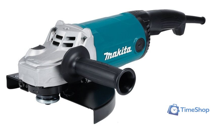 Угловая шлифмашина Makita GA9090N - Изображение №1 — Интернет-магазин Time-Shop