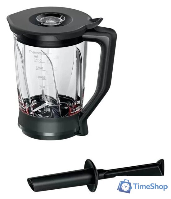 Насадка-блендер Bosch MUZ9MX2 - Изображение №1 — Интернет-магазин Time-Shop