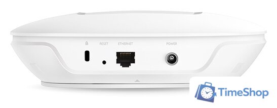 Точка доступа TP-Link EAP245 V1 - Изображение №3 — Интернет-магазин Time-Shop