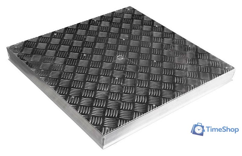 Люк Визионер Премиум Лайт (60x60 см) - Изображение №2 — Интернет-магазин Time-Shop