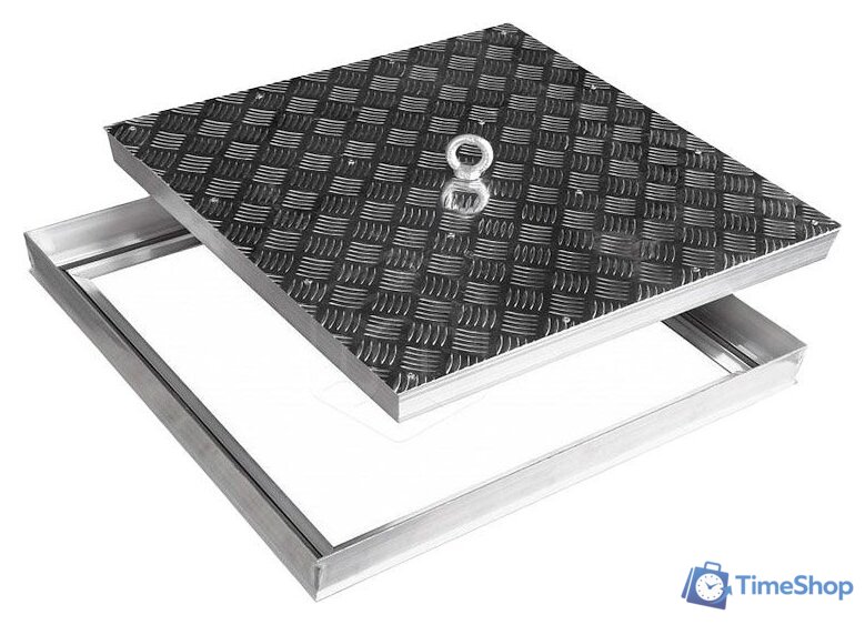 Люк Визионер Премиум Лайт (60x60 см) - Изображение №1 — Интернет-магазин Time-Shop