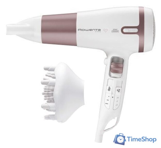 Фен Rowenta CV7461F0 - Изображение №1 — Интернет-магазин Time-Shop