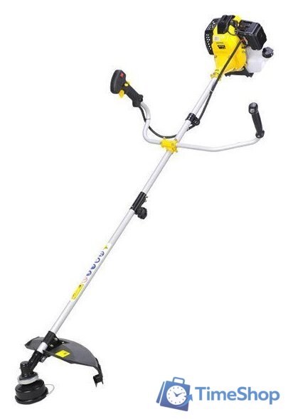 Триммер Huter GGT-1500S - Изображение №1 — Интернет-магазин Time-Shop