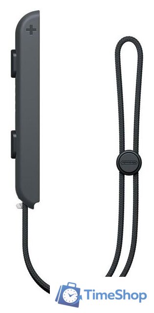 Геймпад Nintendo Joy-Con (правый, неоновый красный) - Изображение №3 — Интернет-магазин Time-Shop