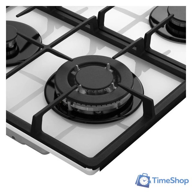 Варочная панель Meferi MGH604WH Glass Power - Изображение №11 — Интернет-магазин Time-Shop