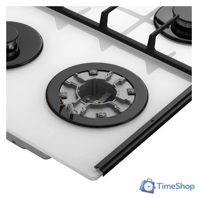 Варочная панель Meferi MGH604WH Glass Power - Изображение №8 — Интернет-магазин Time-Shop