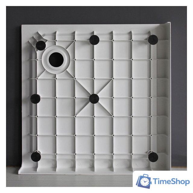 Душевой уголок RGW SMC-C W 12350188-01 - Изображение №3 — Интернет-магазин Time-Shop