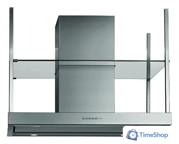 Кухонная вытяжка Falmec Europa Isola 120 - Изображение №1 — Интернет-магазин Time-Shop