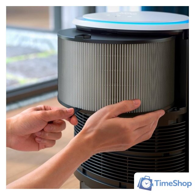 Комплект фильтров Philips FY3200/30 - Изображение №4 — Интернет-магазин Time-Shop