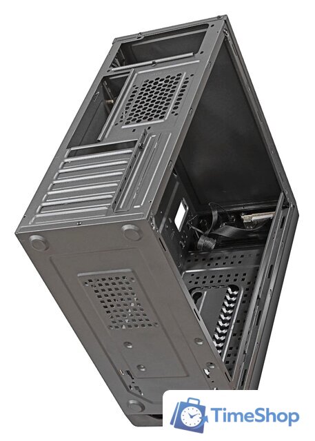 Корпус Ginzzu A180 - Изображение №5 — Интернет-магазин Time-Shop
