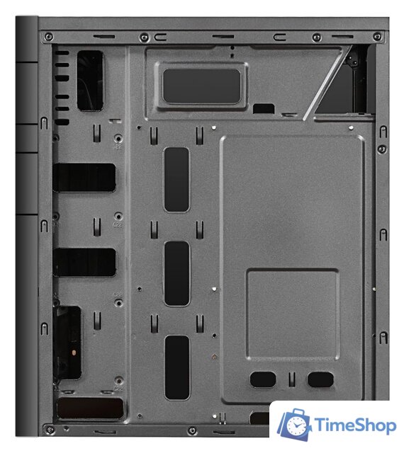 Корпус Ginzzu A180 - Изображение №3 — Интернет-магазин Time-Shop